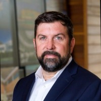 WHLC Architecture Employee Matthew Caillouet's profile photo