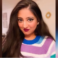 Kabeer Consulting Inc Employee Arsheen K's profile photo