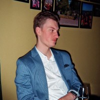 Jorn van Baal Email