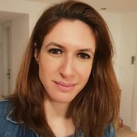 SuperMeat Employee Liron Segev's profile photo