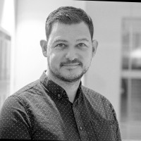 Ubiquitous Ltd Employee David Sore's profile photo