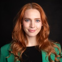 Ethereum Foundation Employee Marissa Posner's profile photo