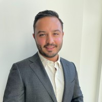 Hispanic Access Foundation Employee Luke Argleben's profile photo