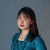 JED Creative Employee Catherine Chandra's profile photo