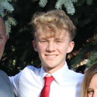 Millard United Sports Employee Bryan Adcock's profile photo