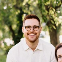 Undue Medical Debt Employee Ben MacKey's profile photo