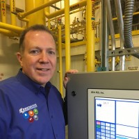 Innovative Refrigeration Systems, Inc. Employee Michael McGinnis's profile photo