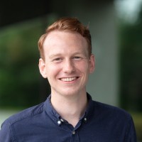 AcouSort AB Employee Albin Hermansson's profile photo