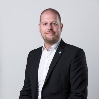 Email di Björn Blankespoor