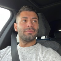 Danisi Engineering Employee Vincenzo Filazzola's profile photo