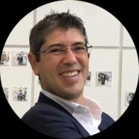 Quantificare Employee Sébastien Paris's profile photo