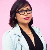 Slant'd Employee Michelle Roque-Nacionales's profile photo