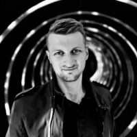 Cubic Inch Employee Tomasz Kozioł's profile photo