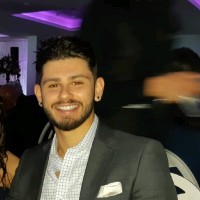 Cloud Pay Australia Employee Jason Tawil's profile photo