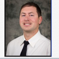 Ohnward Bank & Trust Employee Seth Ballou's profile photo