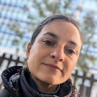 Federica Pittaluga Email & Phone Number