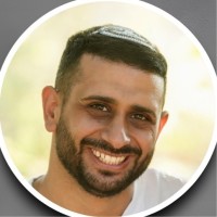 Noam Arie's profile photo