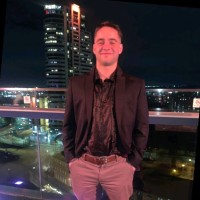 Jamie Richardson Email & Phone Number