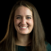 Shatterproof Employee Kelsey Luchey's profile photo