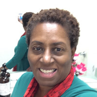 Hamden Public Schools Employee Nadine Glover's profile photo