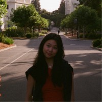 Audrey Yang Email & Phone Number