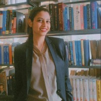 Dynamisers Solutions Employee Ishika Bhog's profile photo