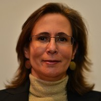 Edp Employee Dina Santos's profile photo