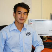 Proof Engineers Employee Biiiy O.'s profile photo