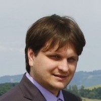 THINline s.r.o. Employee Jakub Mach's profile photo