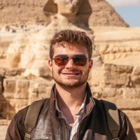 The Battalion Employee Ethan Rhame's profile photo