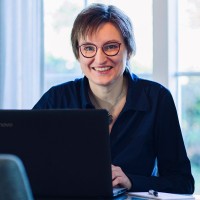 Webmastery - social media & webredactie Employee Jessica Bakker's profile photo