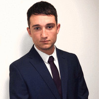 British Army Employee Matthew Roscoe's profile photo