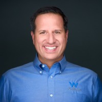 CL WARD & Family, Inc. Employee Ryan Ward's profile photo