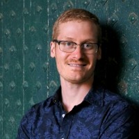 American Physical Society Employee Seth Mueller's profile photo