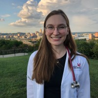UNIVERSITY HOSPITAL AT STONY BROOK Employee Catherine Desmond's profile photo
