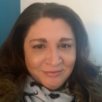 WPG EMEA Employee Melanie Angel-Dunn's profile photo