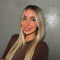 The South Florida Center For Cosmetic Surgery Employee Tori Zinkil's profile photo