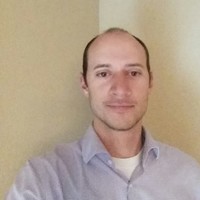 fJscaler Employee Zach Horn's profile photo