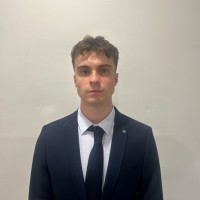 K2X Employee Matthew Spiteri's profile photo