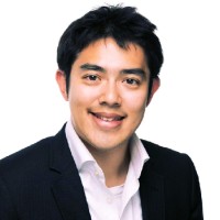 Woven by Toyota Employee Yuki Hasegawa's profile photo