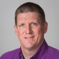 Duke Energy Corporation Employee Scott Beckham's profile photo