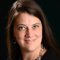 Nevada Community Foundation Employee Beth Farley's profile photo