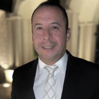 Palm Beach State College Employee Alex Calderon's profile photo