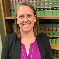 Maryland Office of People's Counsel Employee Mollie Woods's profile photo