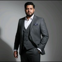 Shujabad Agro Industries (Pvt) Ltd. Employee Sohail Cstl's profile photo