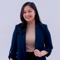 Rice Communications Pte Ltd Employee Rae Cay's profile photo