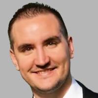 EXAKIS NELITE Employee Aurélien Atibard's profile photo