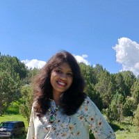 TCG Digital Employee Revati Gade's profile photo