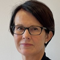 University of Nottingham Employee Jane Norman's profile photo