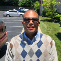 US Farathane Employee Marshal Keating's profile photo